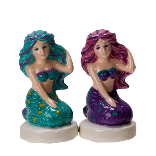 MERMAIDS S & P